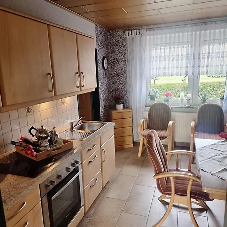 Prázdninový dům Laendliches